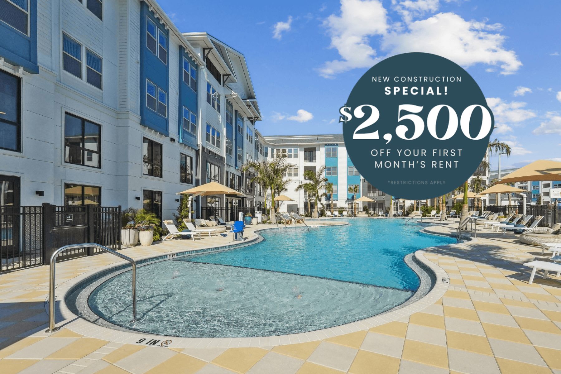 Paradiso Bonita Springs – photo 1