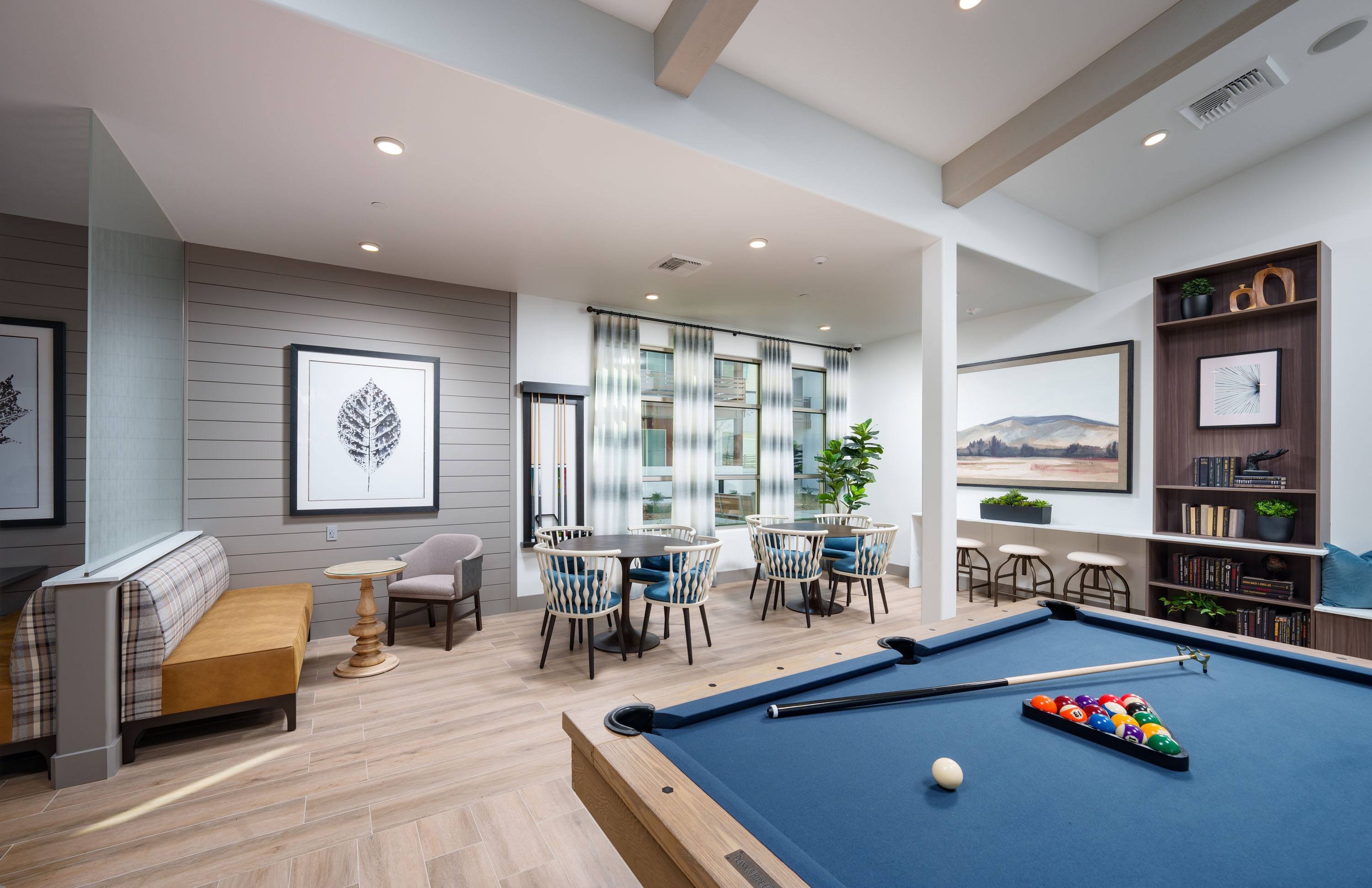 Aurora Apartments – photo 2