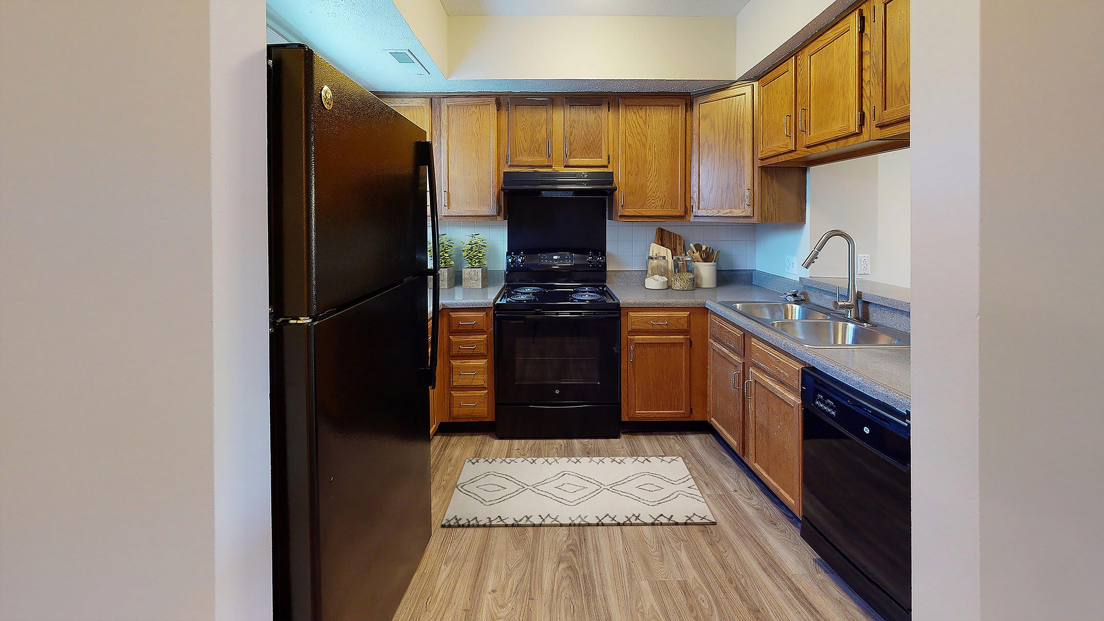 Avery Point Apartments – photo 3