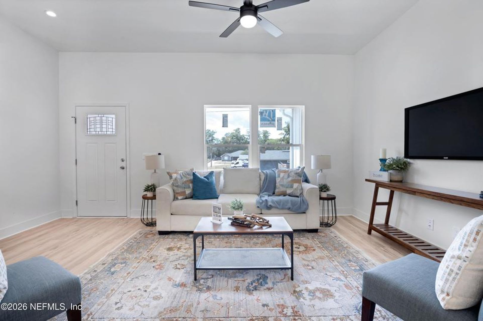 New Built 3 Br 2 Ba Rental – photo 5