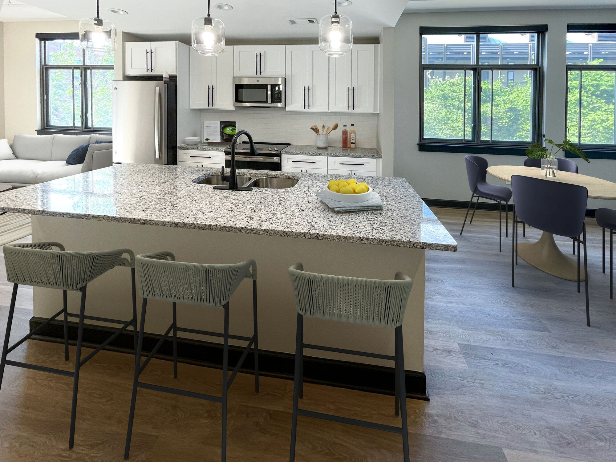 City View Apartments – photo 4