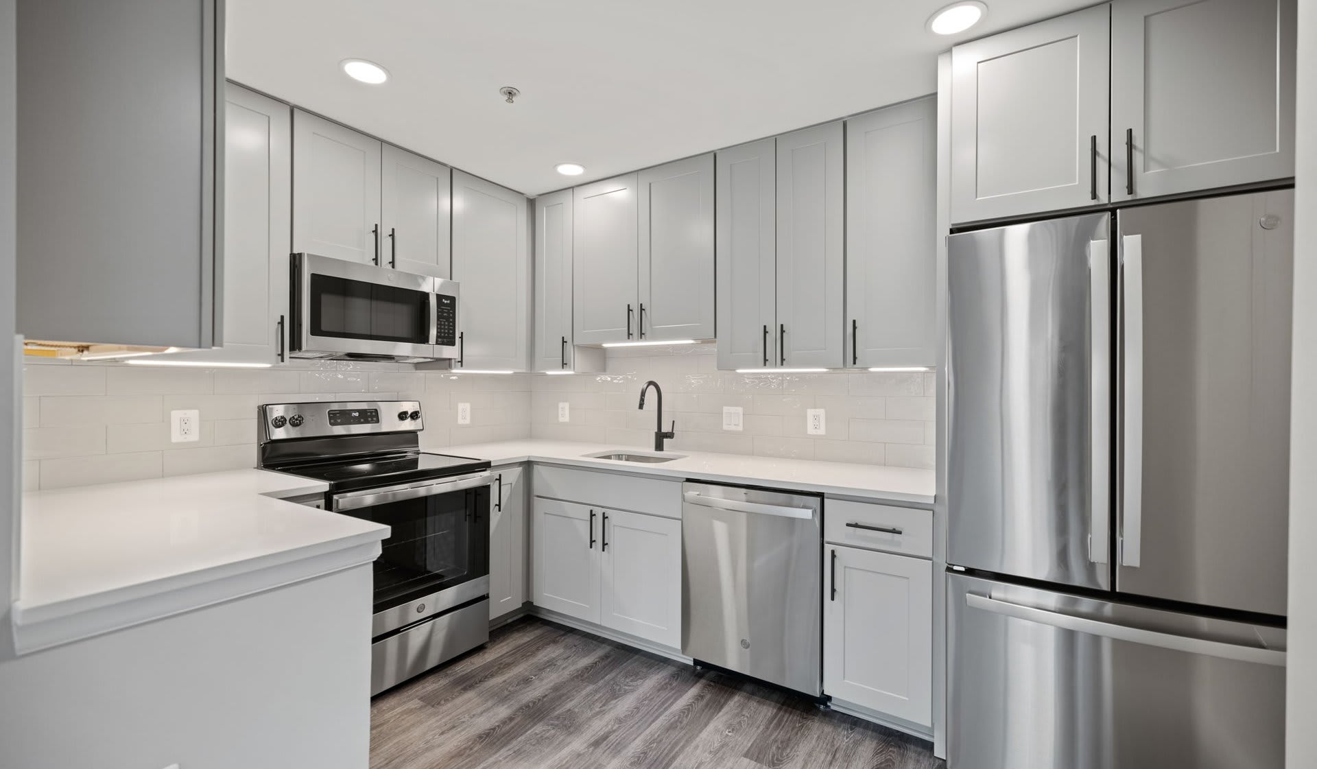 The Residences At Capital Crescent Trail – photo 1