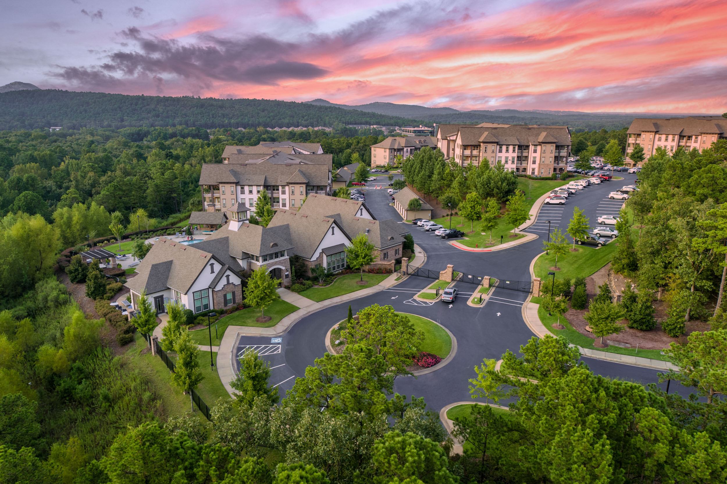 The Ridge at Chenal Valley – photo 1