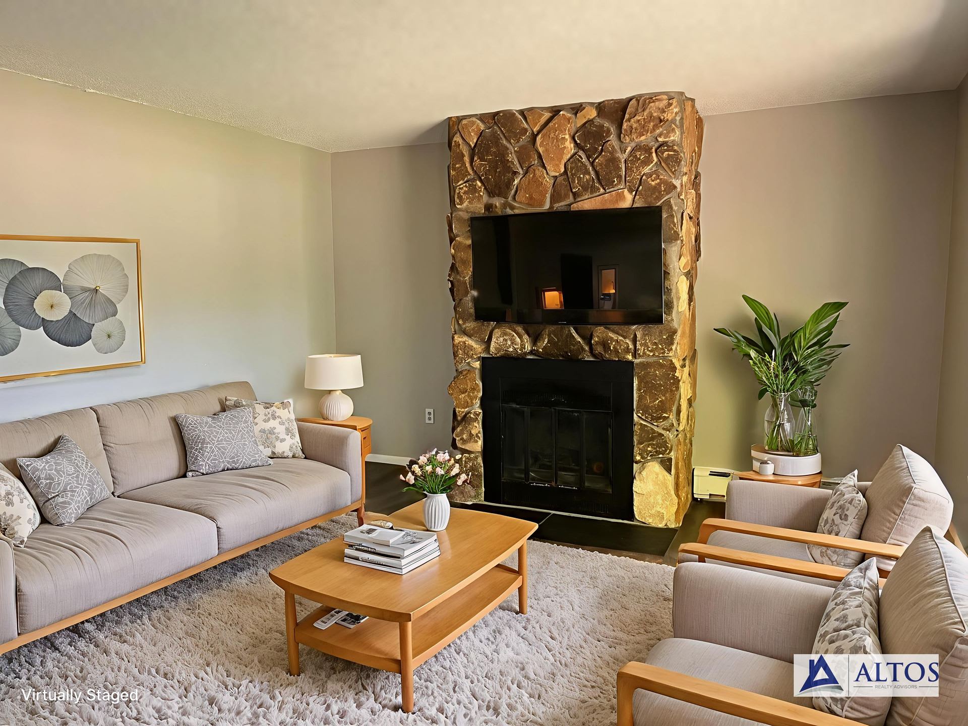 2 Bed/1 Bath Duplex in Lakewood near Crown Hill Lake $500 Move in Special – photo 1