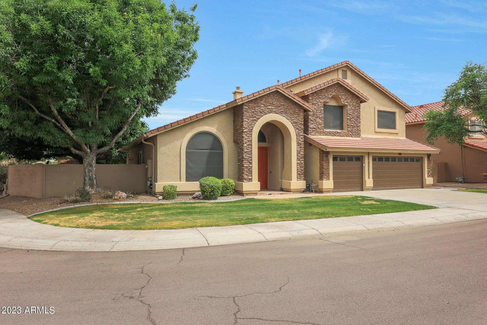 5328 W Mohawk Lane – photo 2