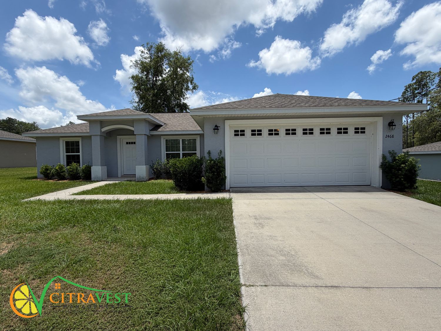 2468 W Vespero St – photo 1