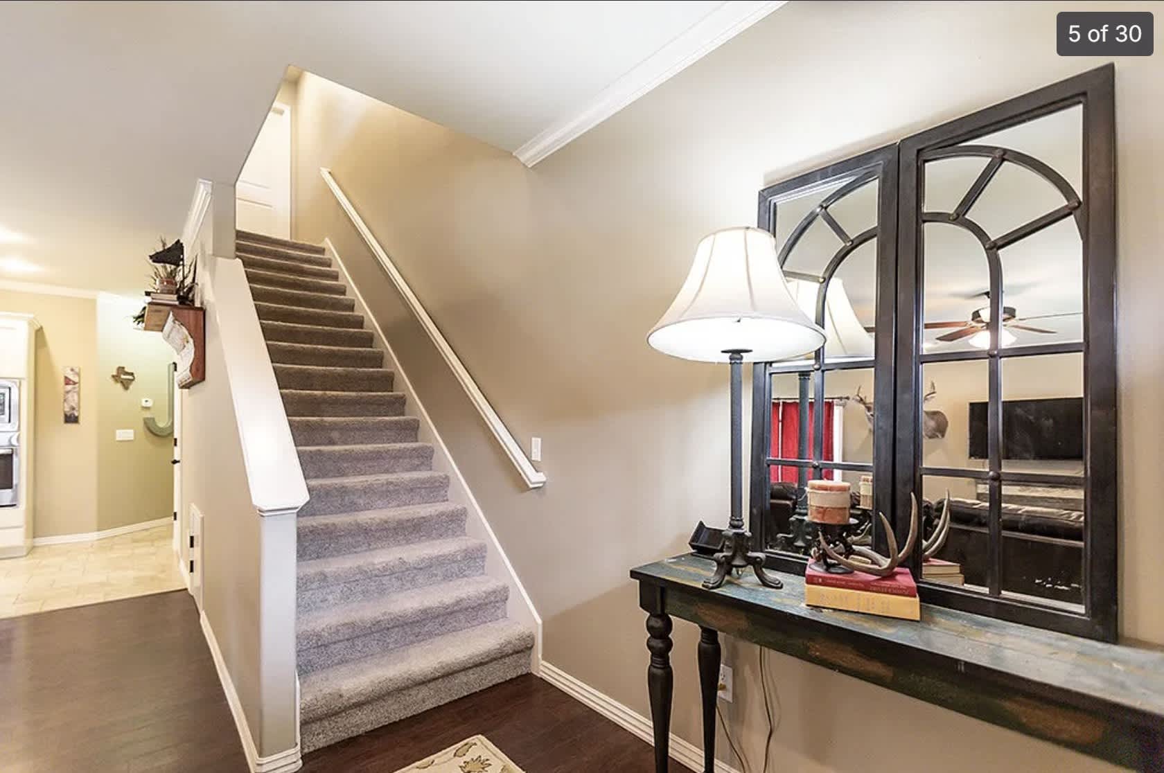 604 North Longfellow Lane – photo 4