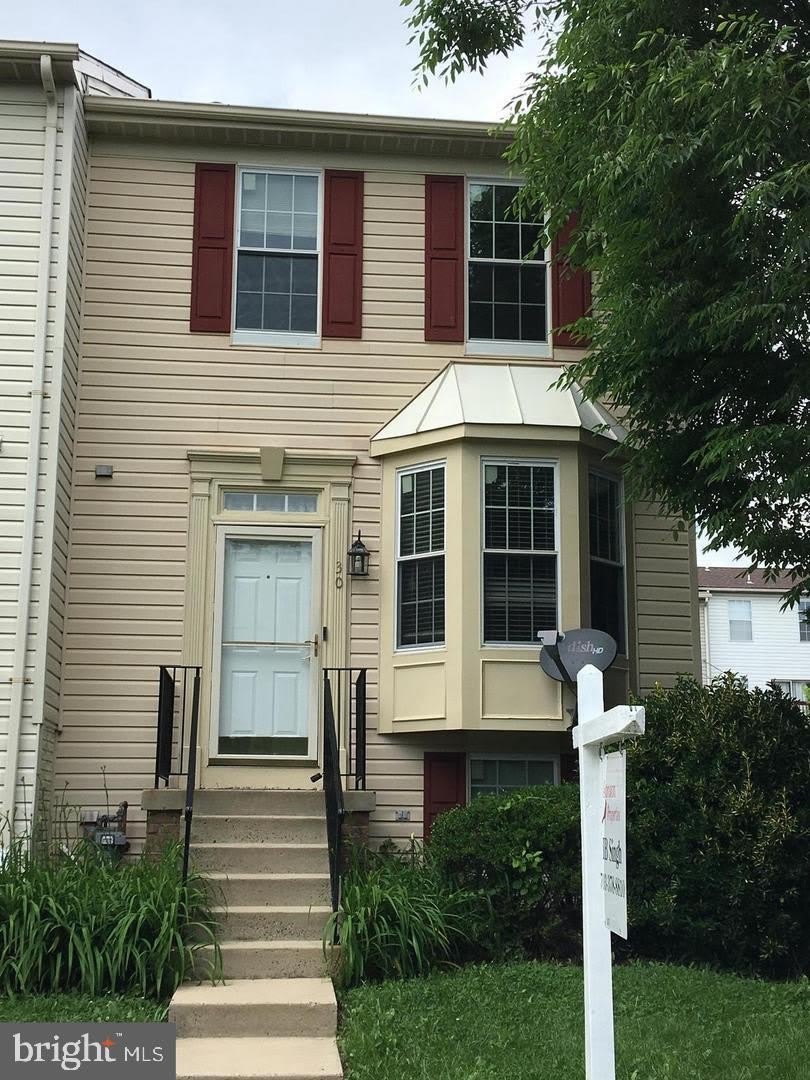 30 Blackfoot Court – photo 1