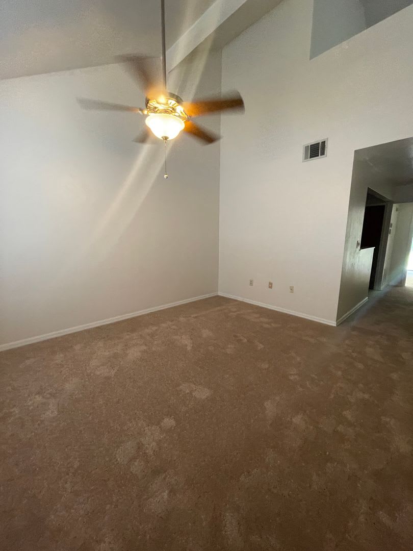 2-bedroom, 2-bathroom townhouse in Las Pampas – photo 3