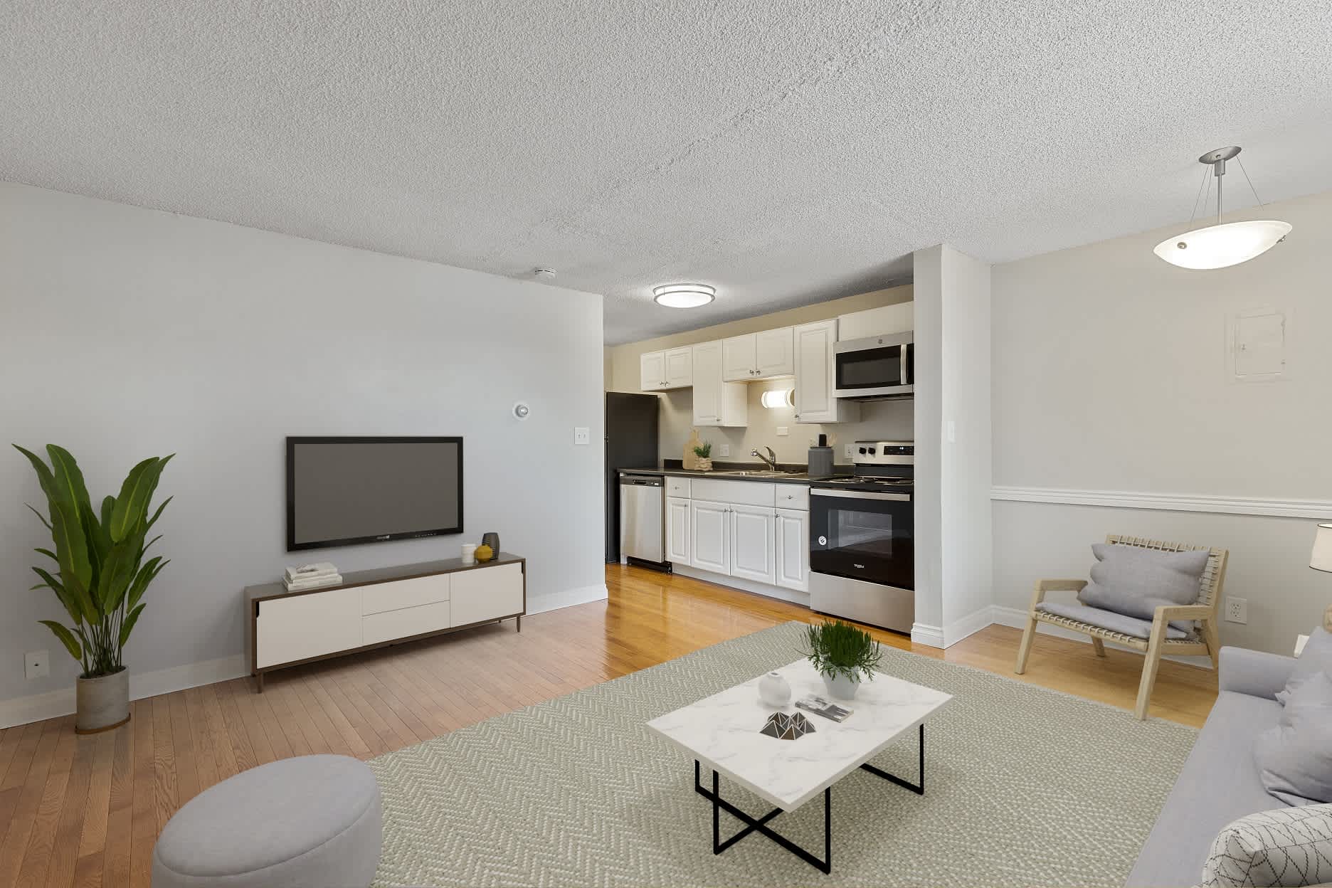 8 S Clarkson Street – photo 1