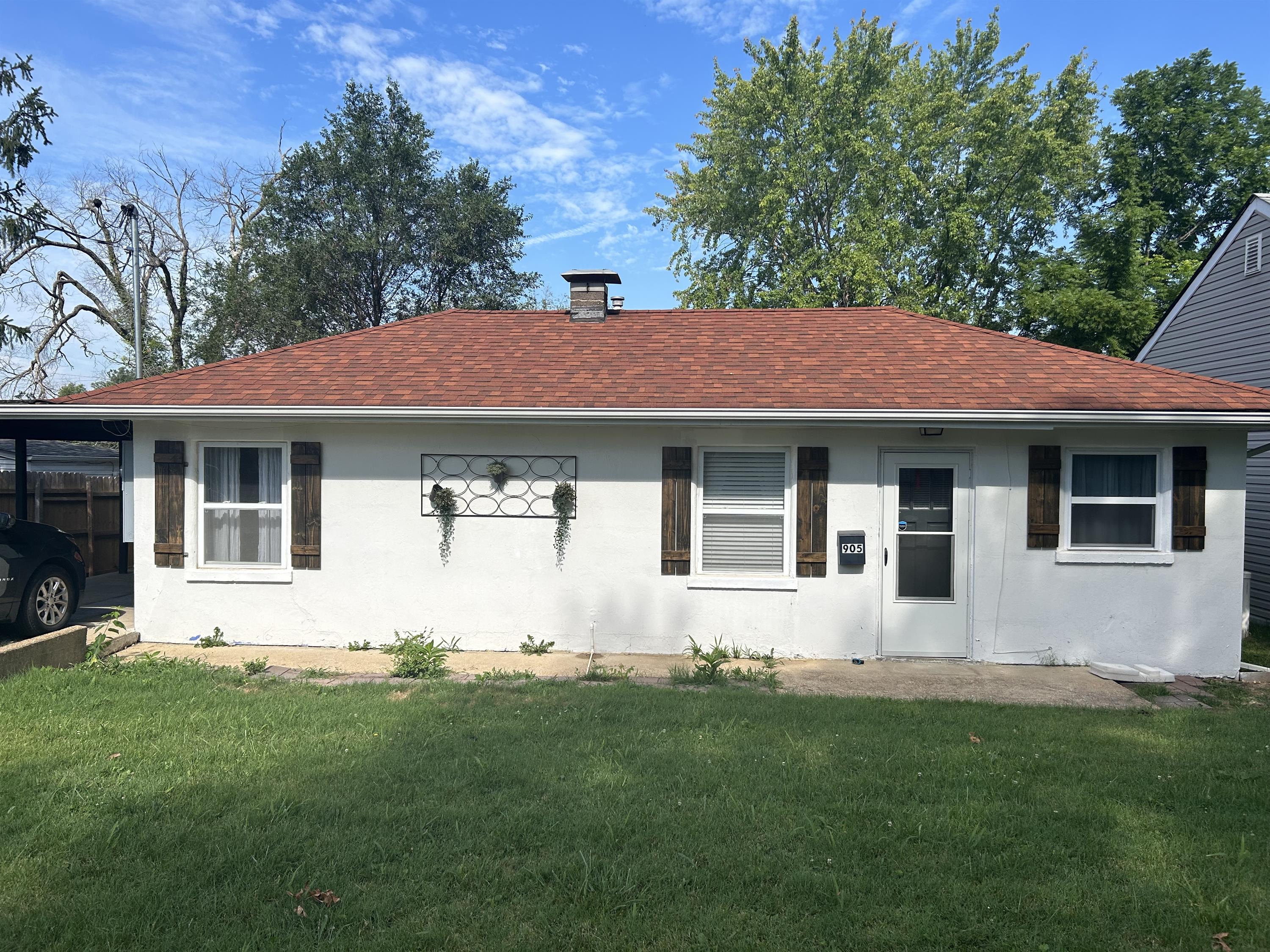 905 Valentine Street – photo 1