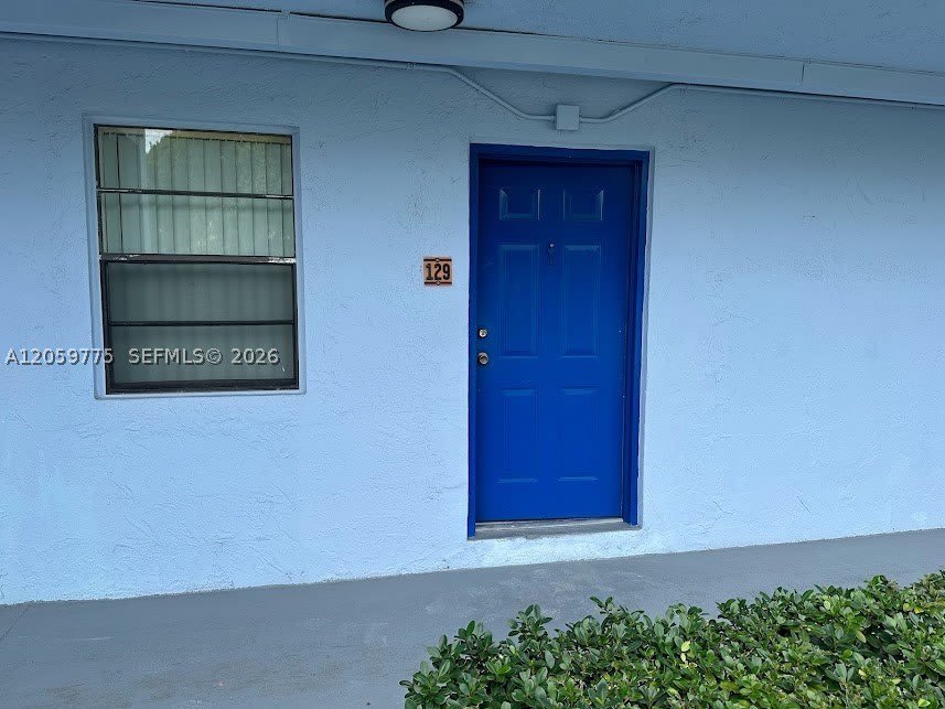 9460 Fontainebleau Blvd – photo 1