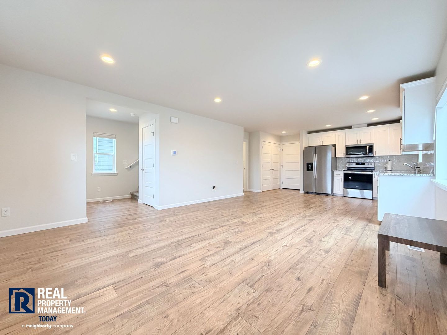 Bright Newer Yelm Home with Open-Concept Living, Park Views & 2-Car Garage! – photo 3