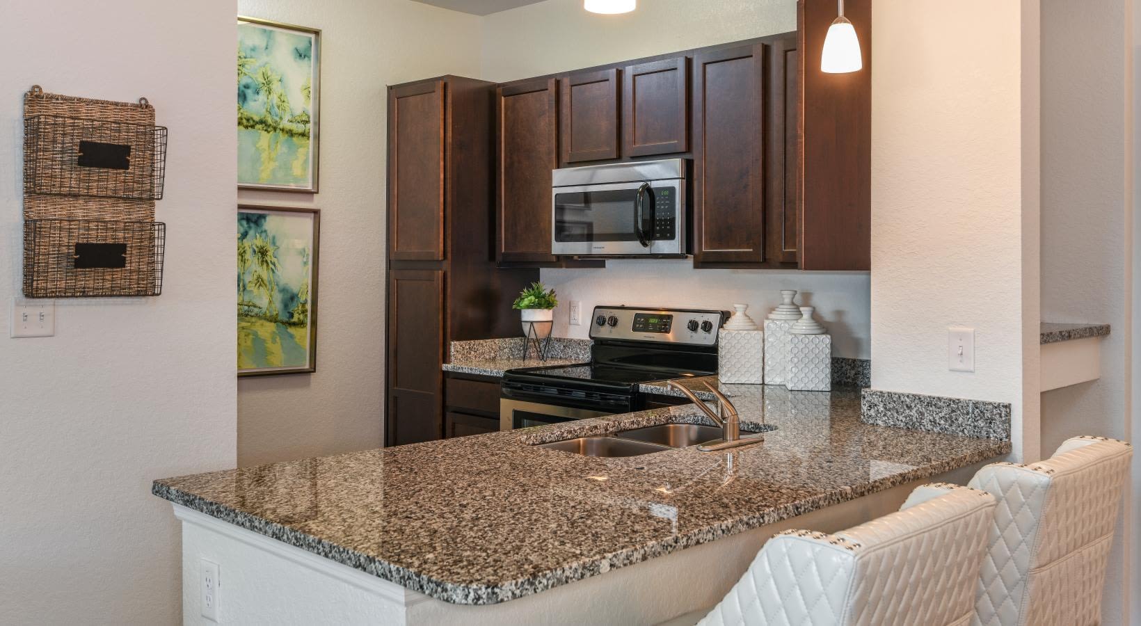 Marden Ridge Luxury Apartments – photo 5
