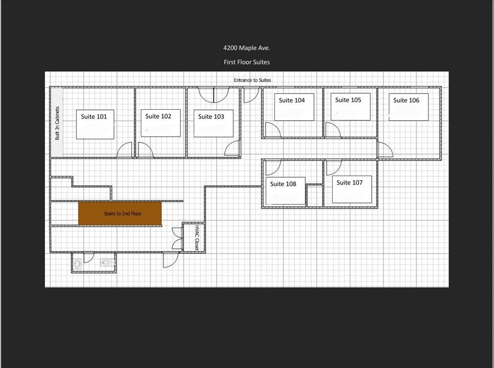 4200 Maple Ave – photo 2