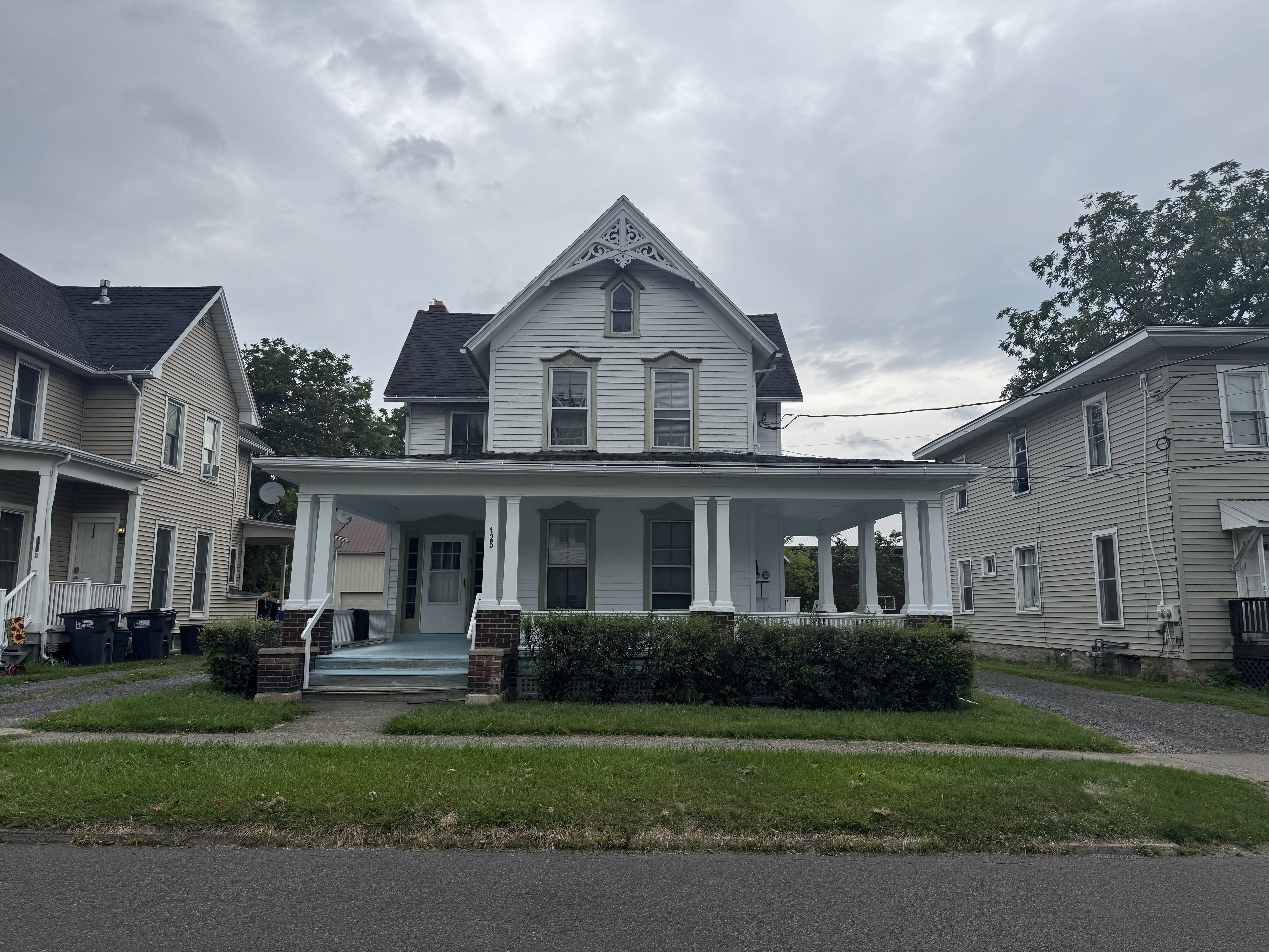 125 Benham St – photo 1