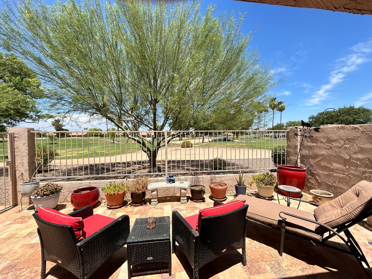 Furnished 2 Bed/2 Bath on the 15th Tee – photo 1