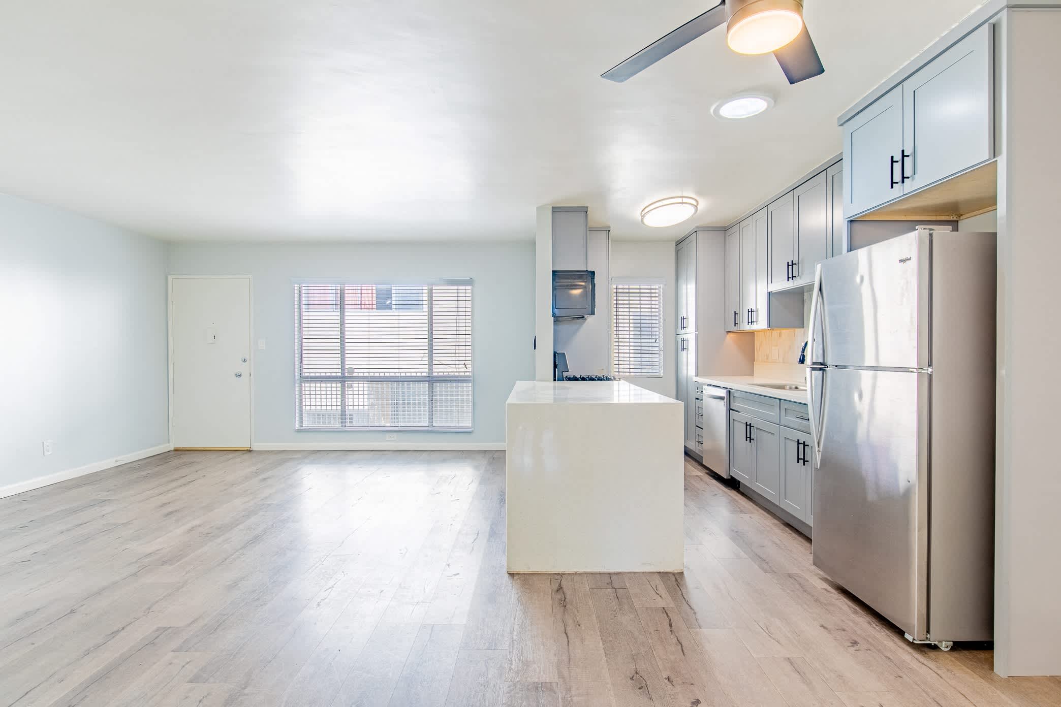 Euclid Street Apartments – photo 1