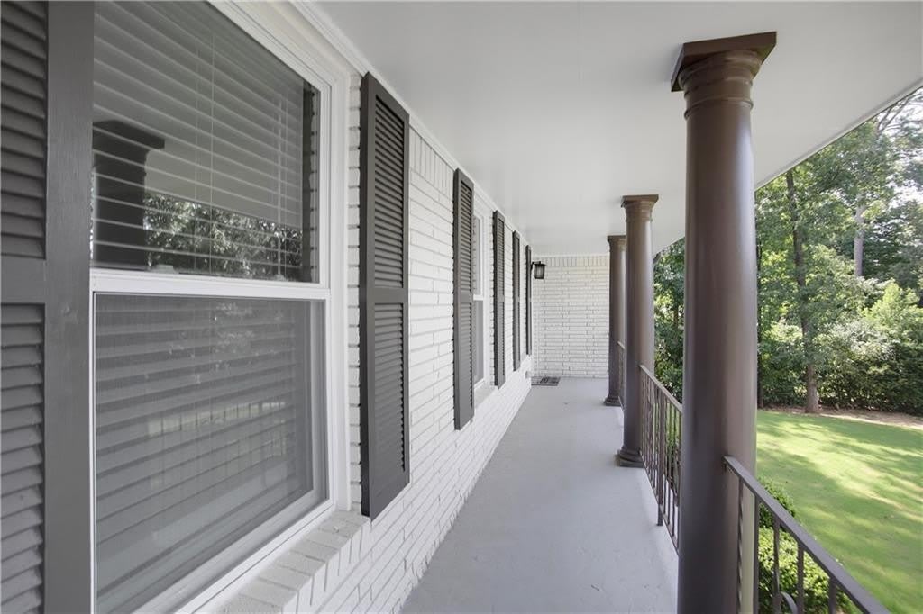 3116 N Druid Hills Road – photo 3