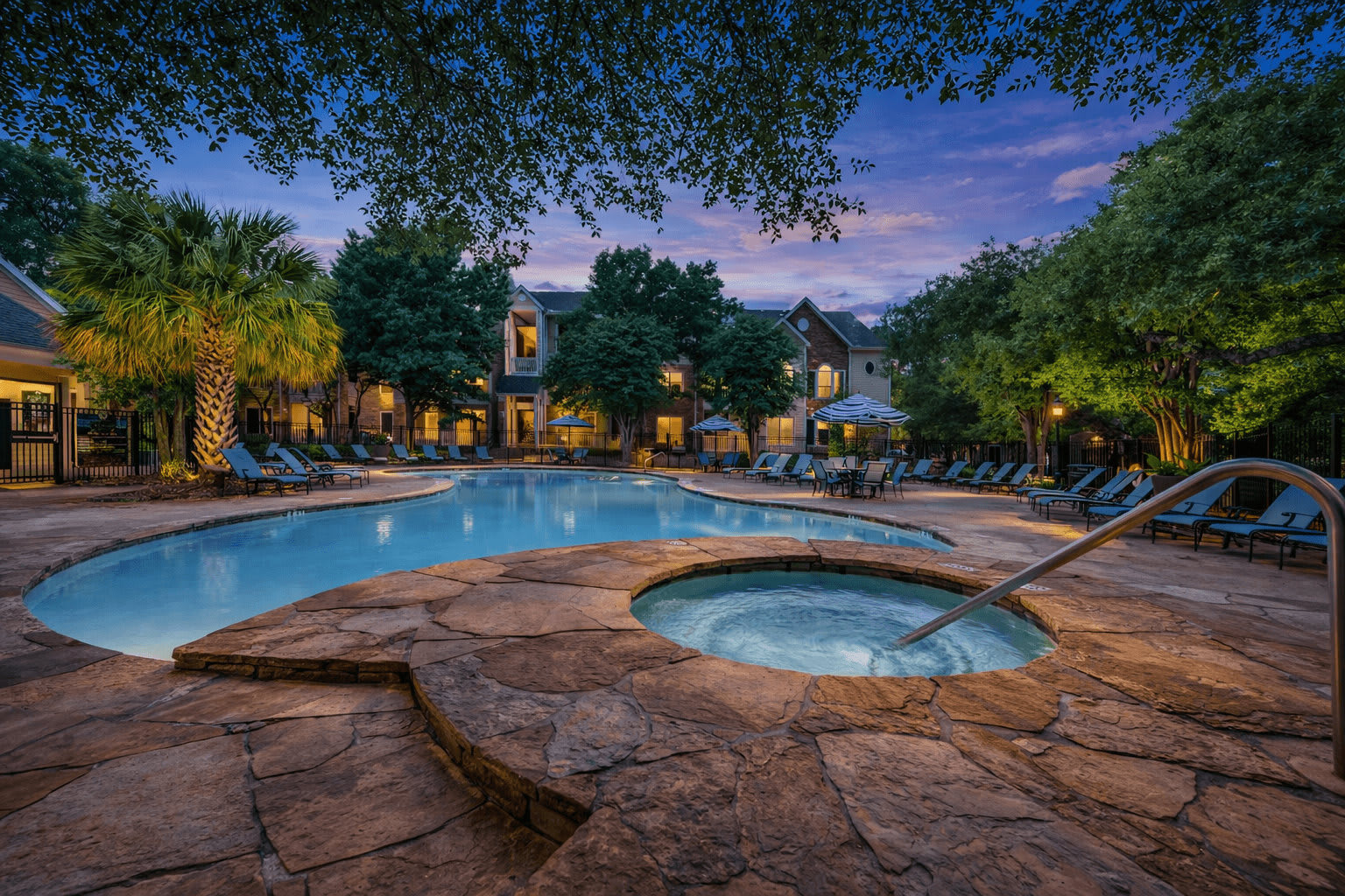 Stone Oak @ Parmer – photo 1