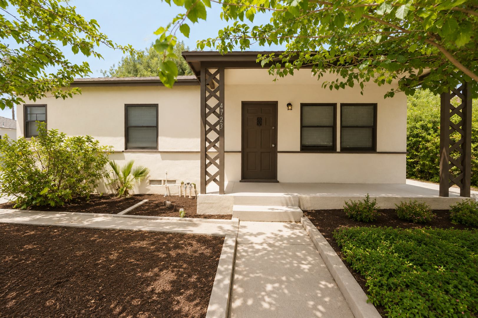 4723 Arlington Avenue – photo 1