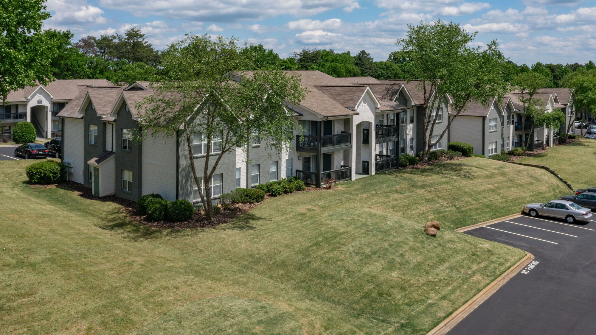 The Weathersby at Station Circle – photo 2