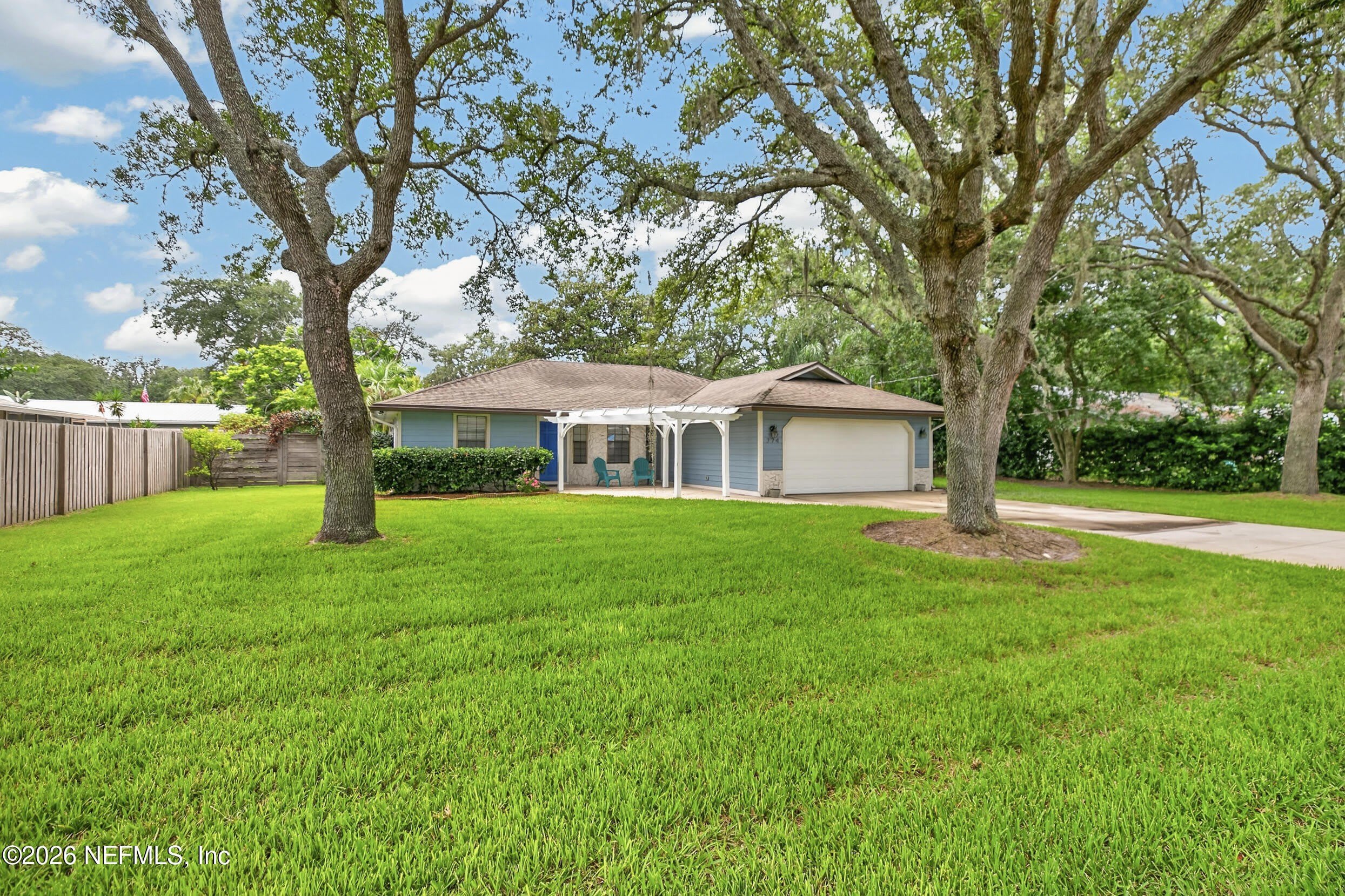 374 ORCHIS Road – photo 1
