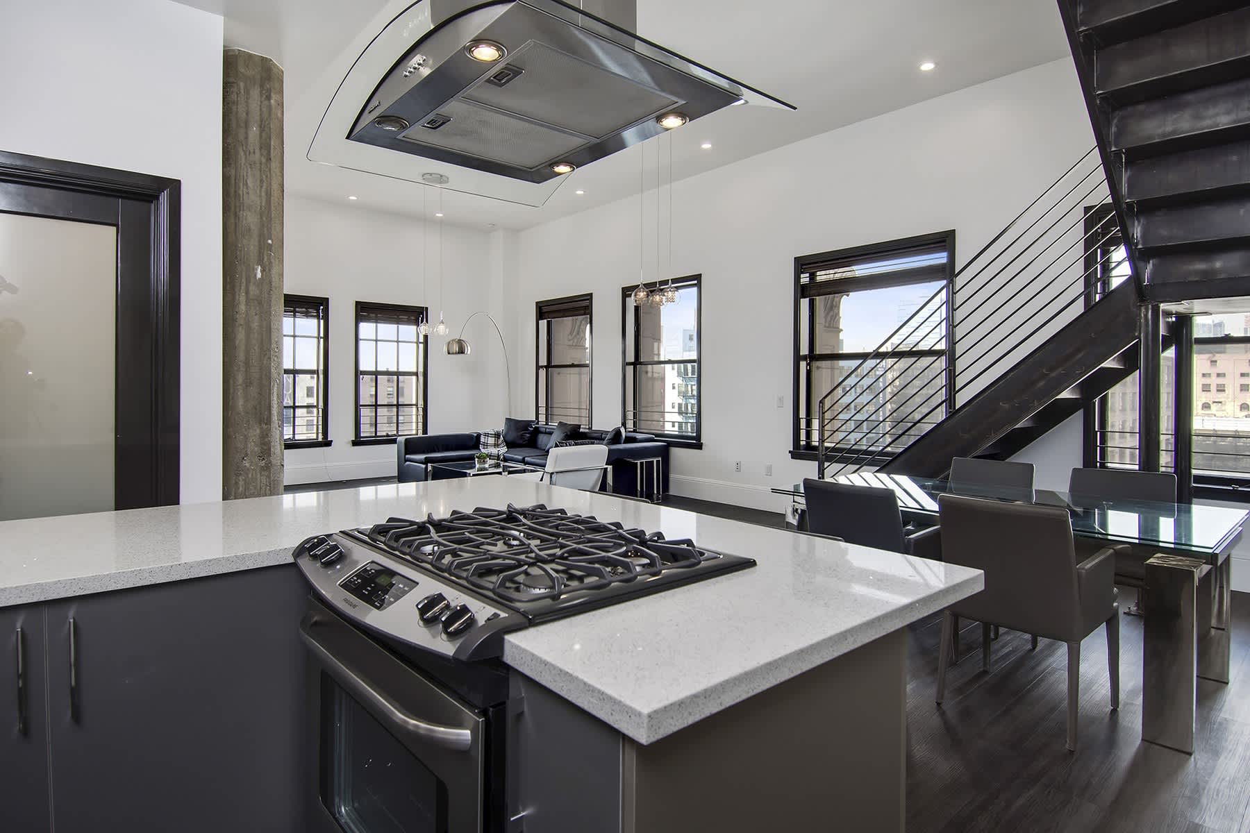 National City Tower Lofts – photo 3