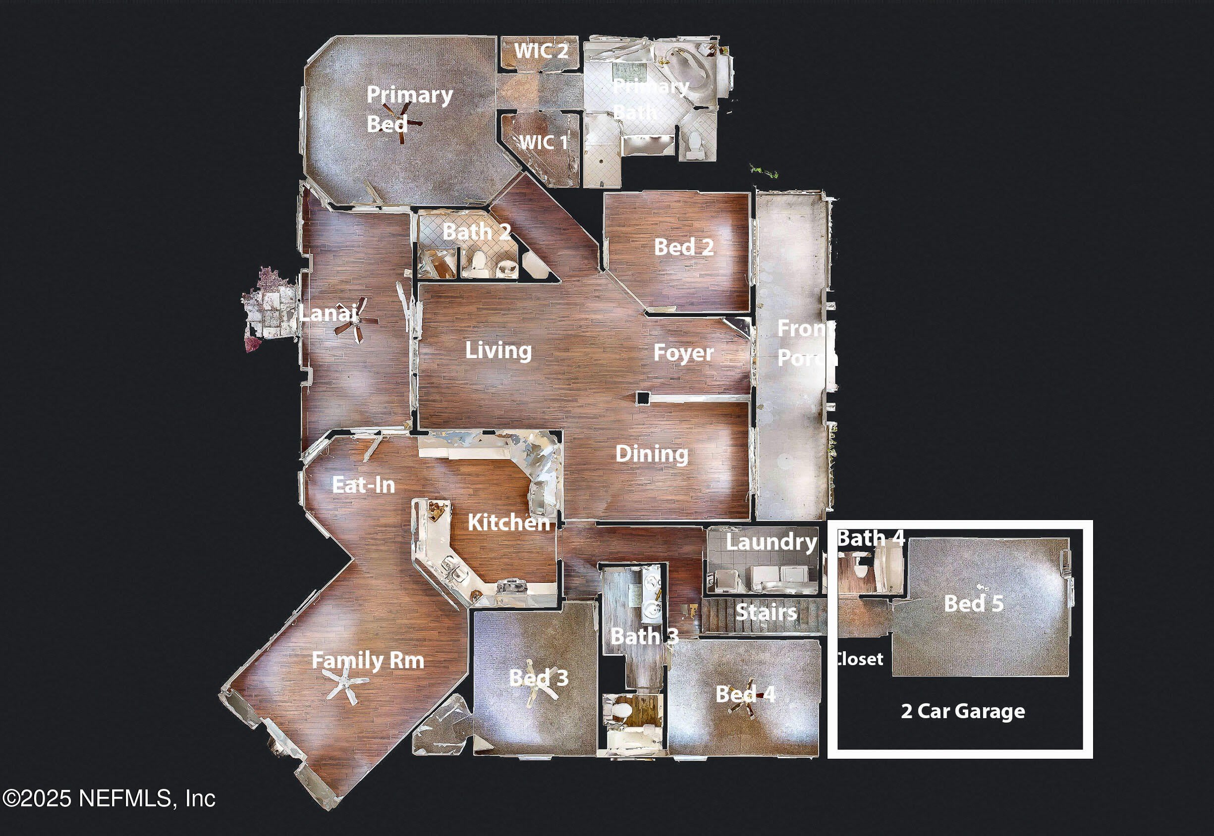 1766 PRESERVE POINT Terrace – photo 4
