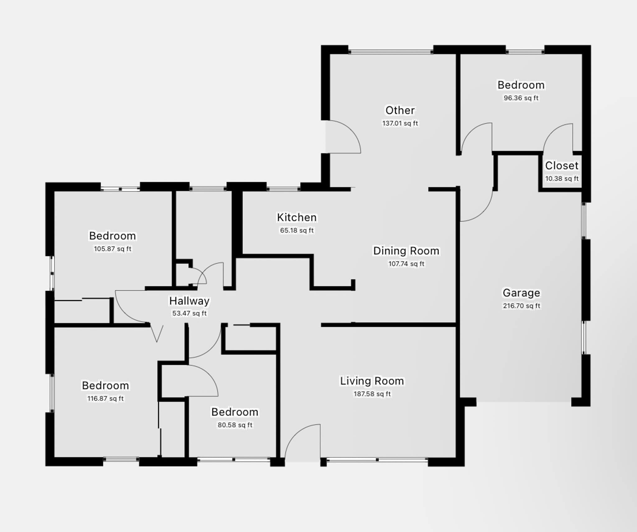 3167 Shick Drive – photo 3