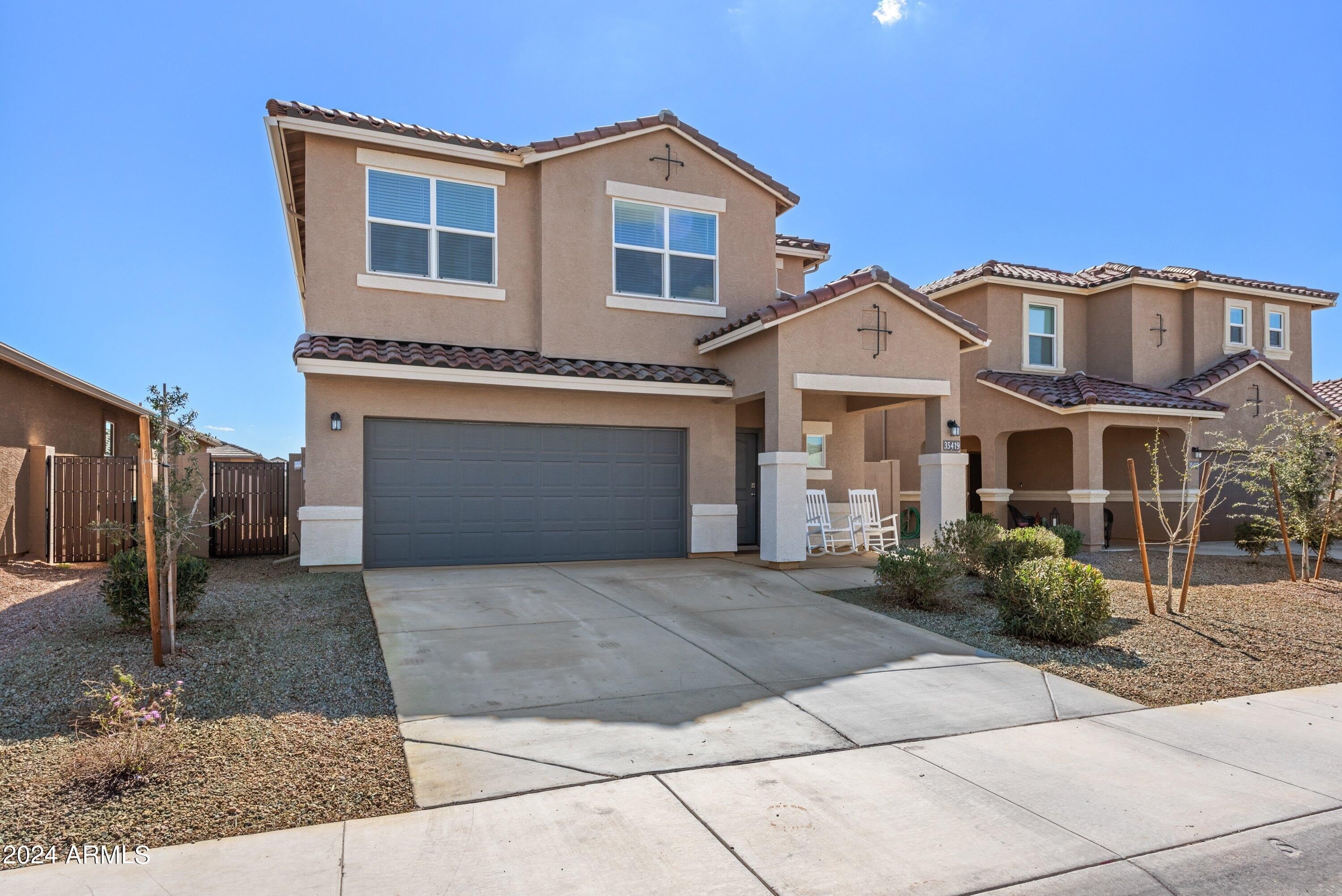 35419 W SAN ILDEFANSO Avenue – photo 5