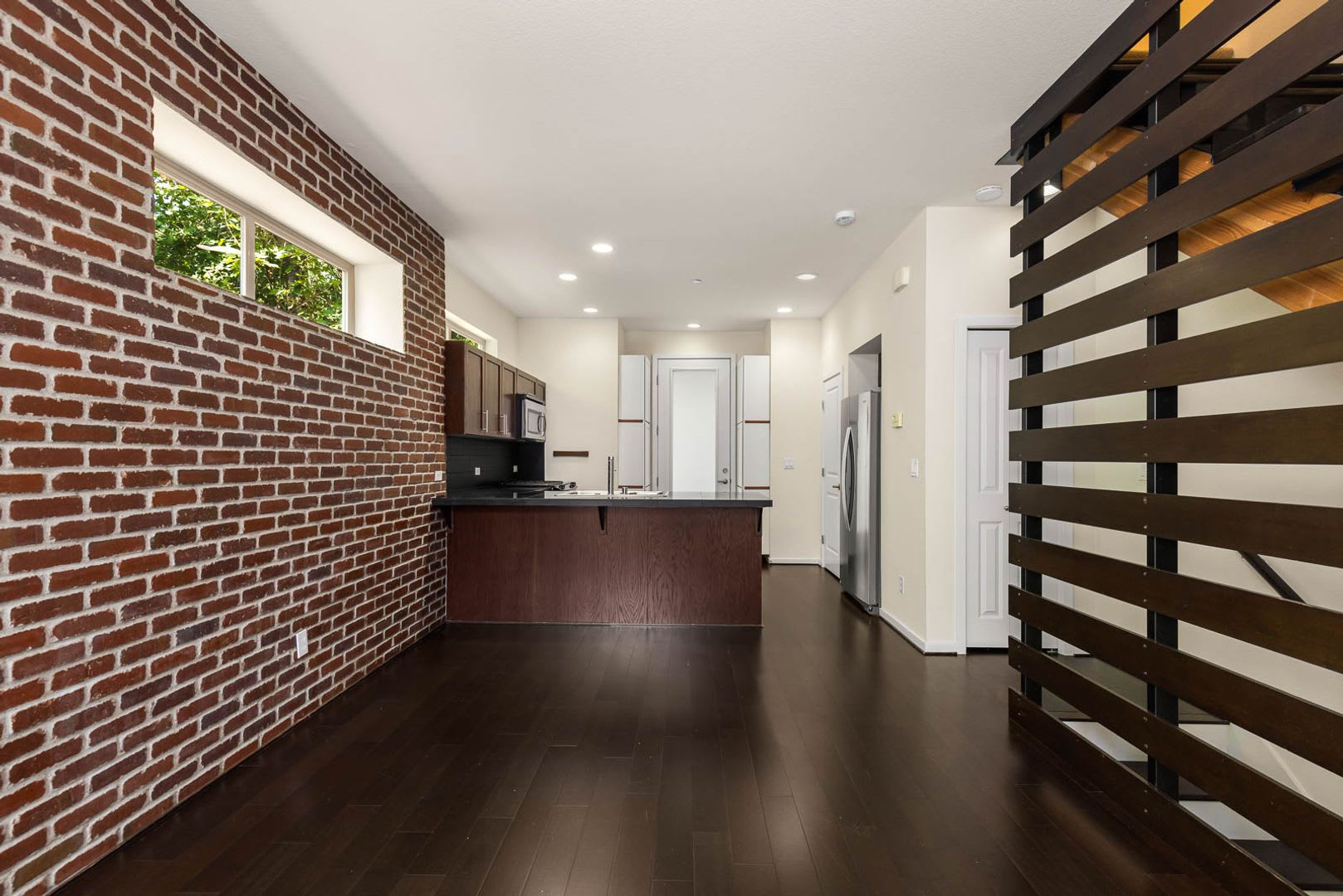 Bright 2BR + Loft Home with Garage and Multiple Balconies – photo 3