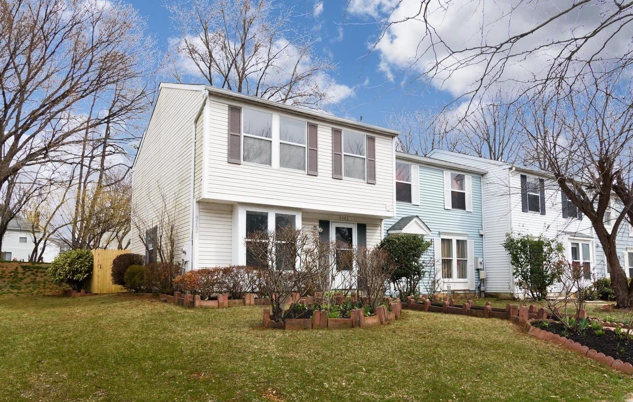 9542 Quarry Bridge Ct – photo 1