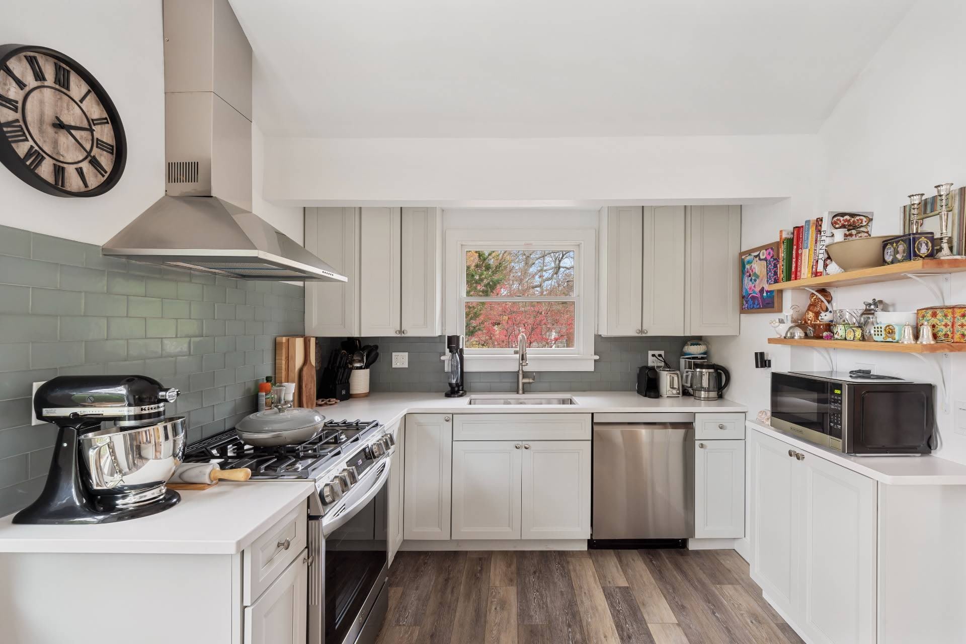 3 Chestnut Street – photo 4