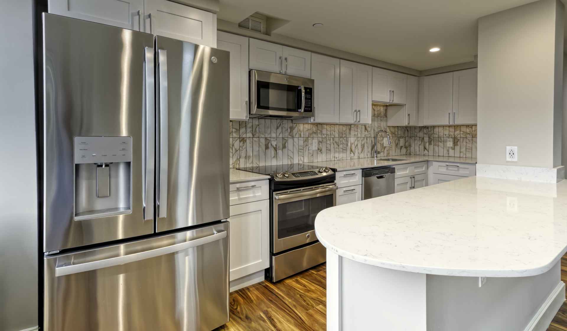 The Sterling Apartment Homes – photo 5