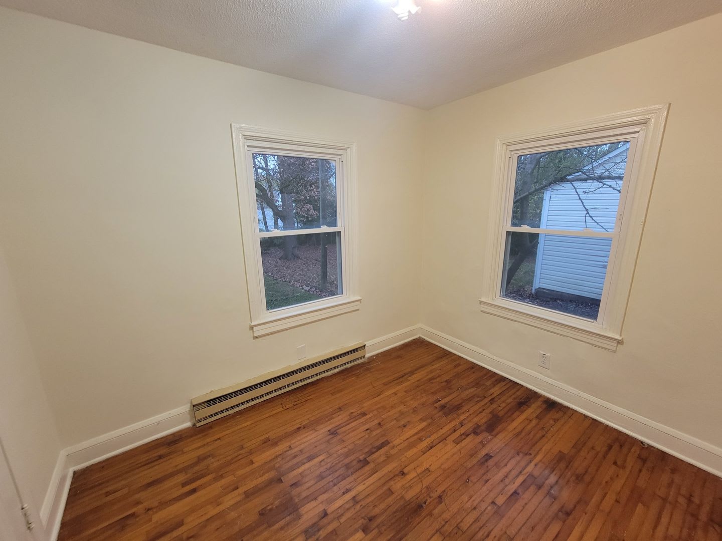 2 Bedroom 1 Bathroom House – photo 4