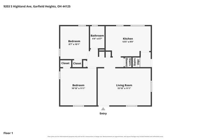 9203 South Highland Avenue – photo 3