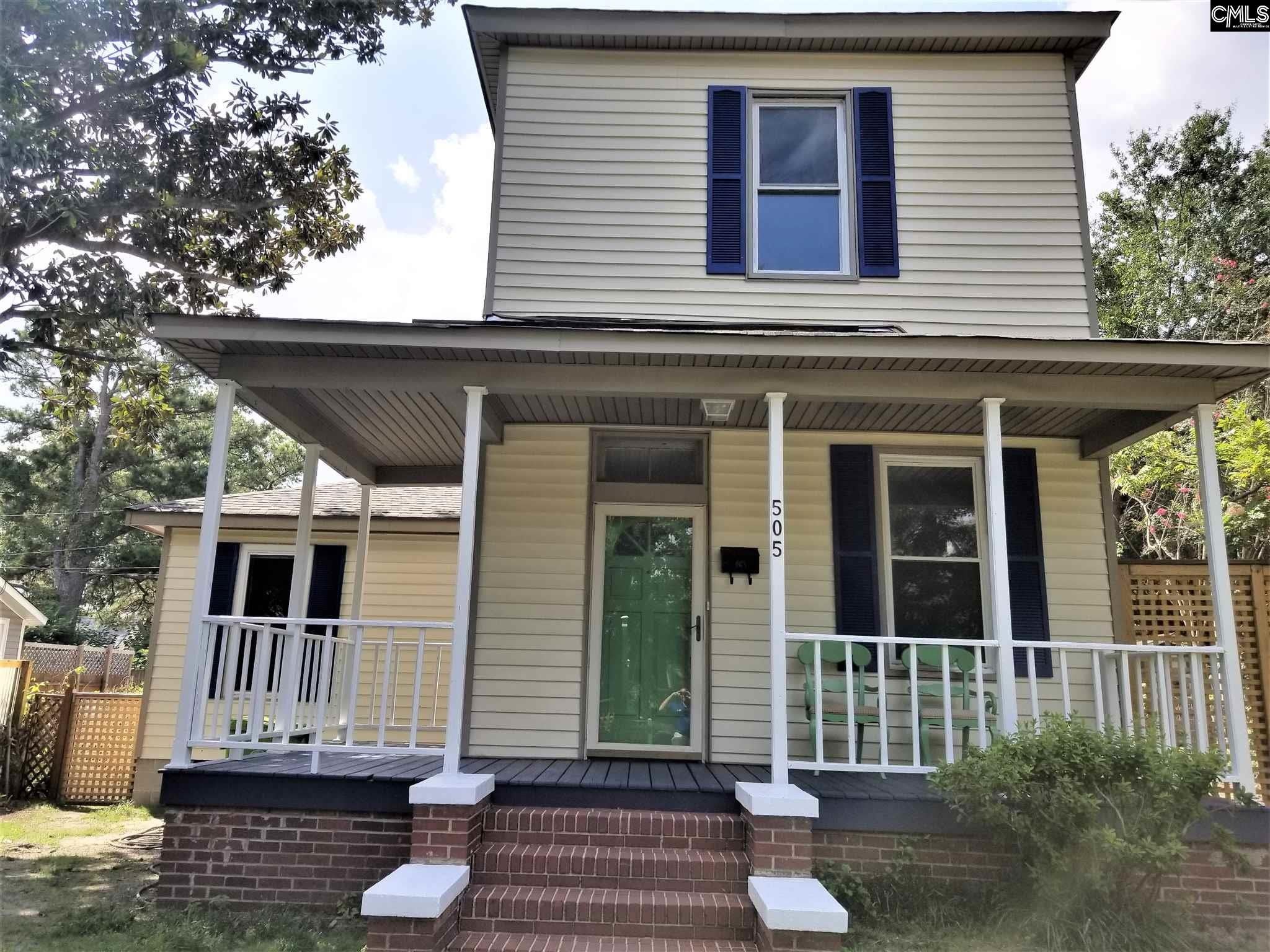 505 Georgia Street – photo 3