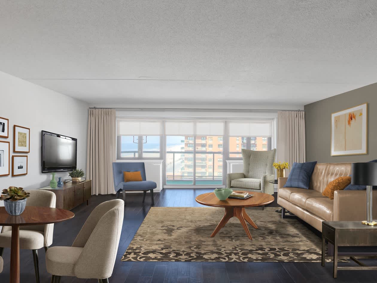 10 West Apartments – photo 4