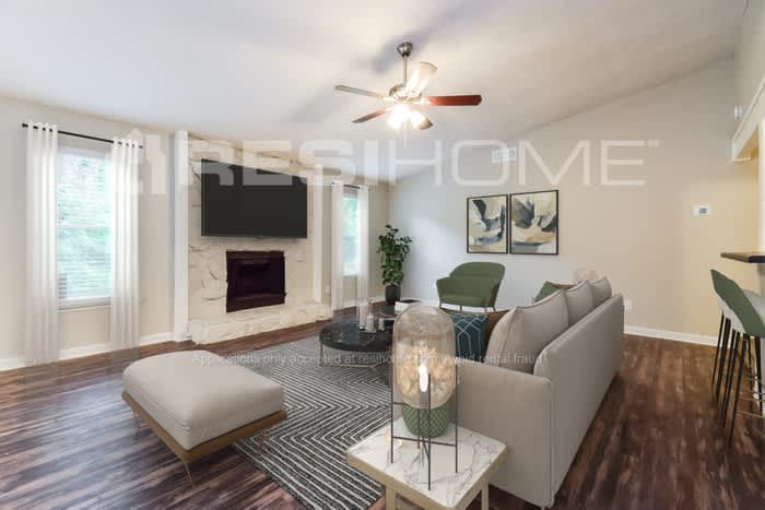 2565 Creel Road – photo 5