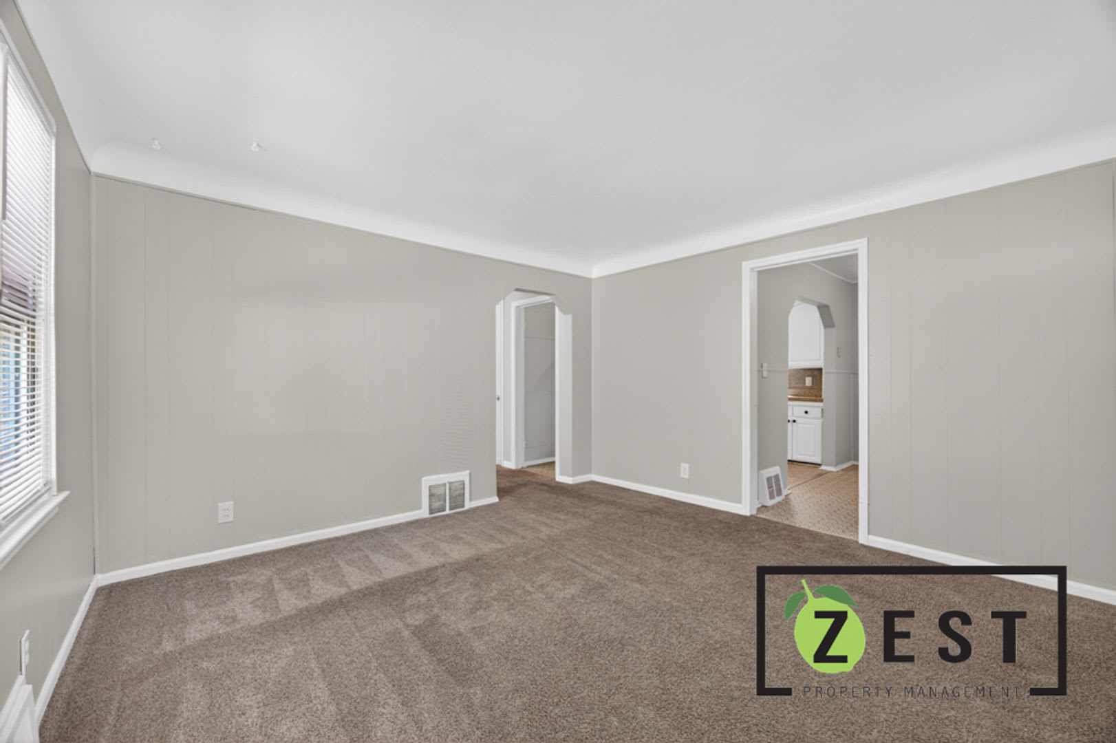 Affordable 3 BED 1 BATH Bungalow Home! – photo 3