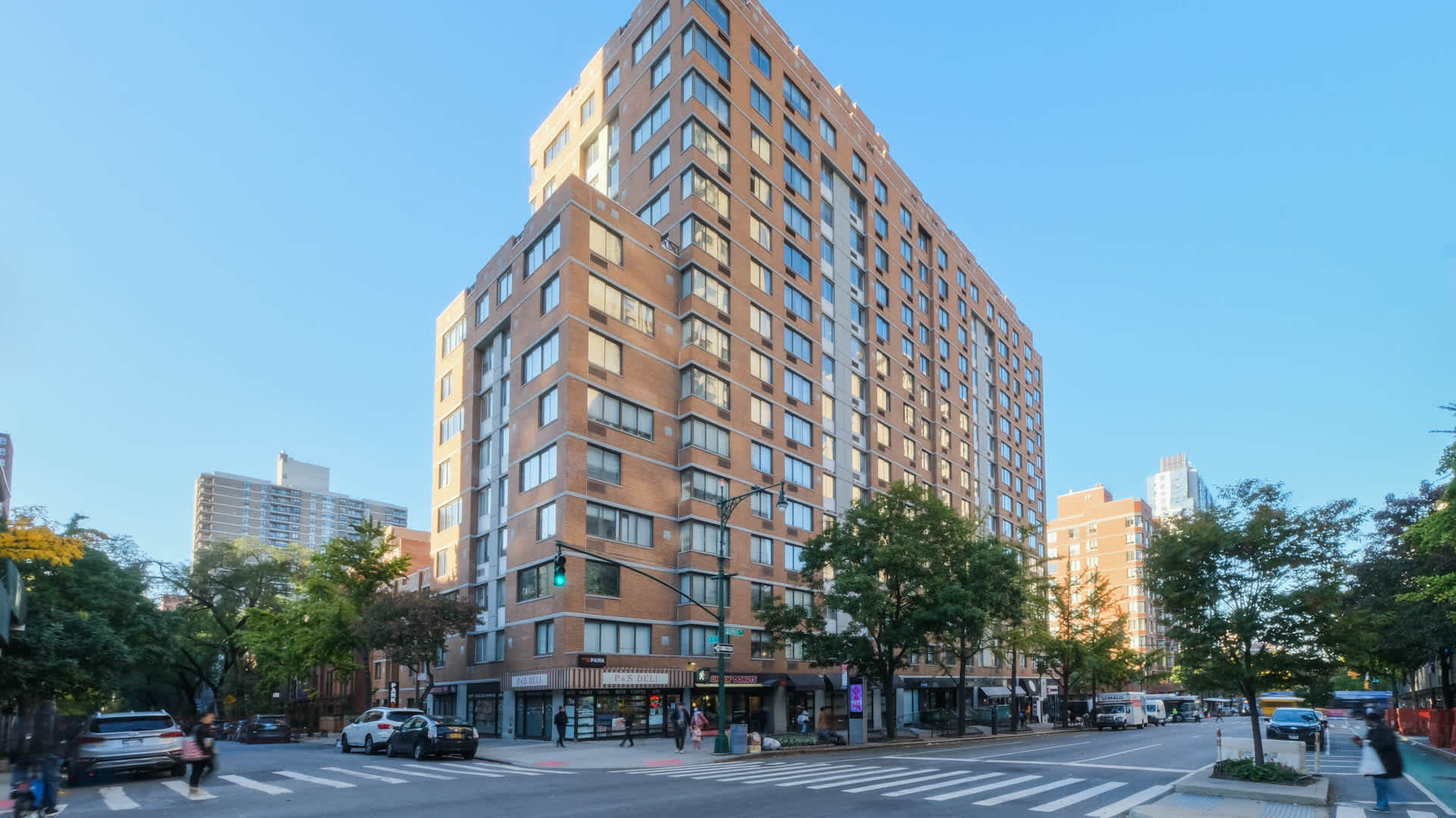The Westmont – photo 1