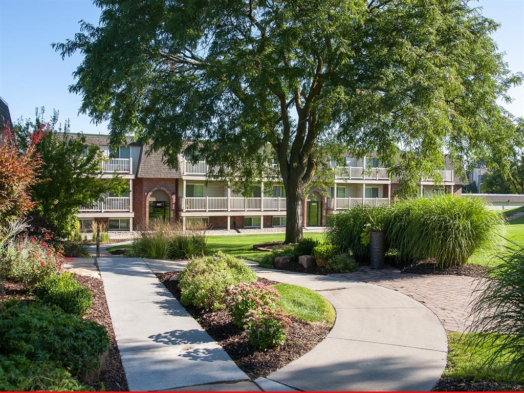 Cimarron Hills Apartments – photo 4