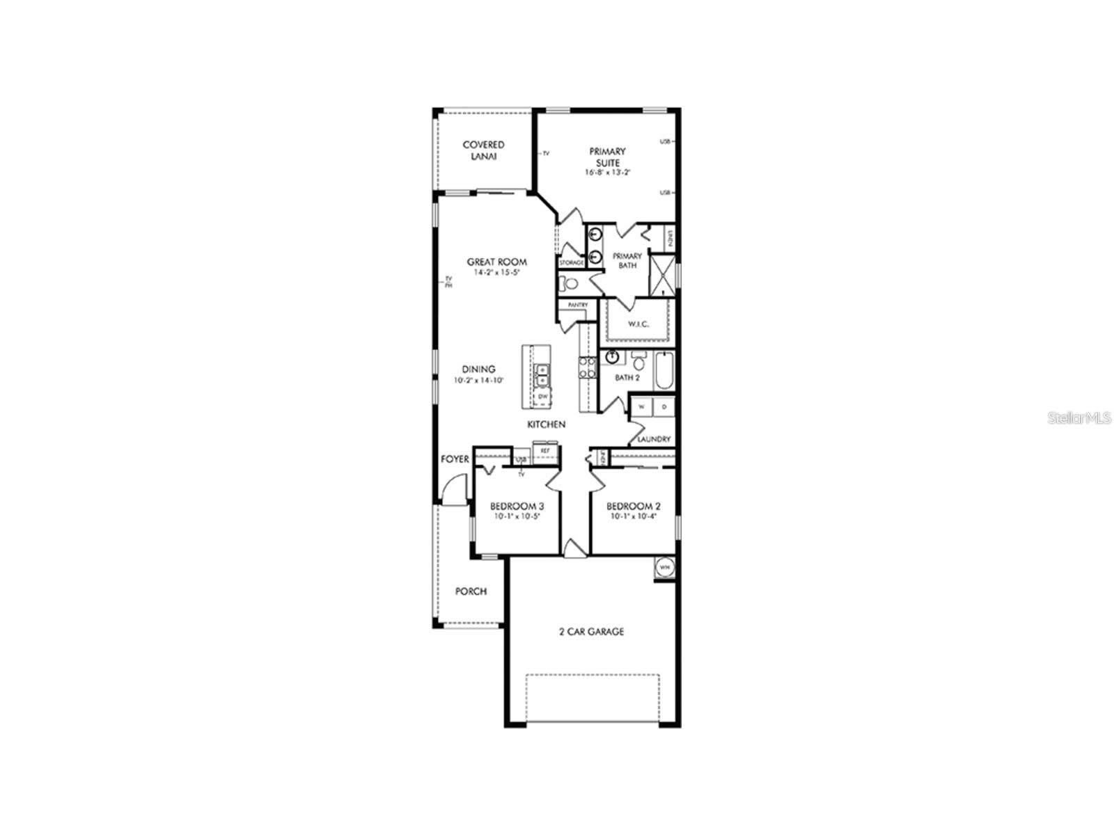 1892 Archer Drive – photo 2