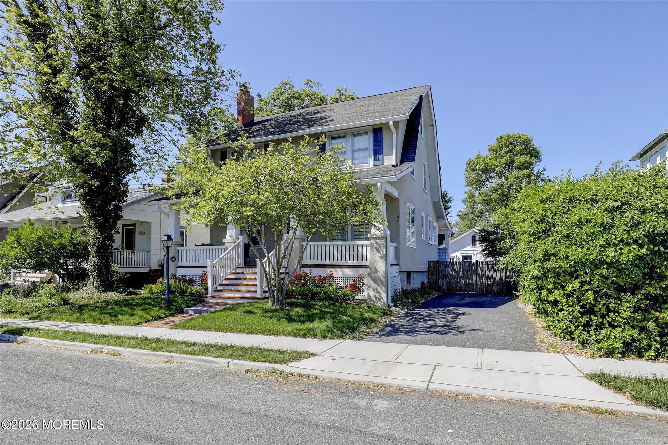 603 Laurel Avenue – photo 2