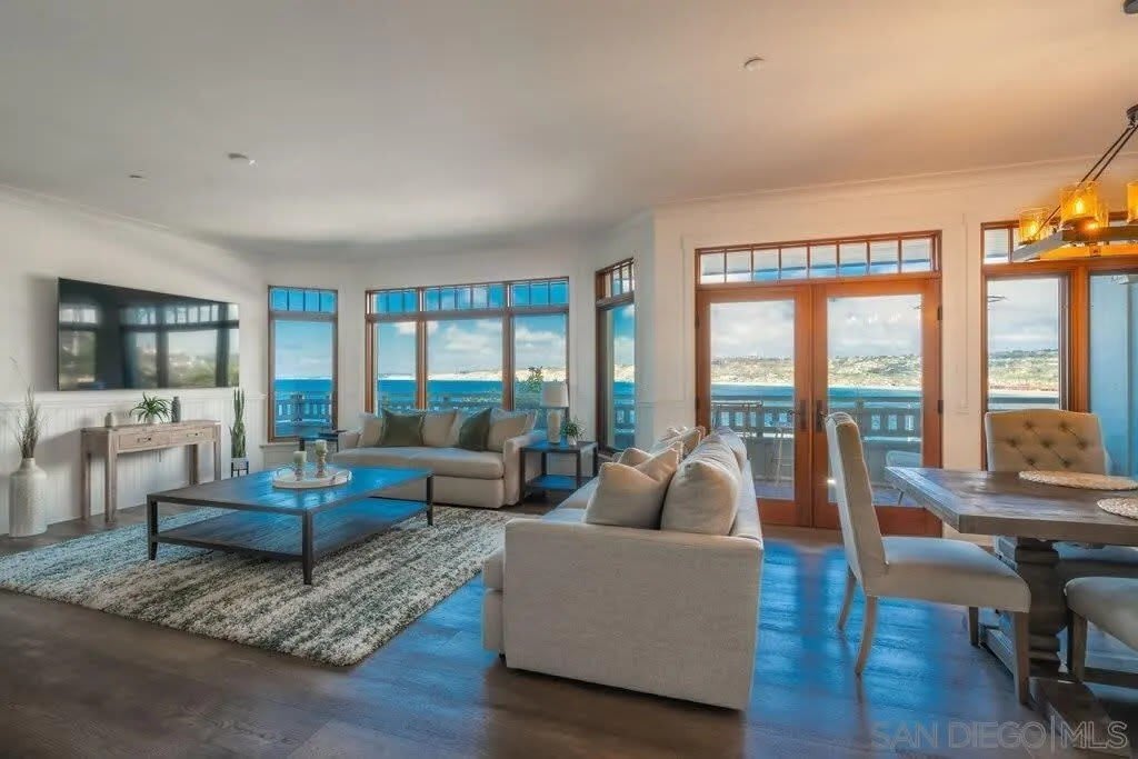 1249 Coast Blvd – photo 1
