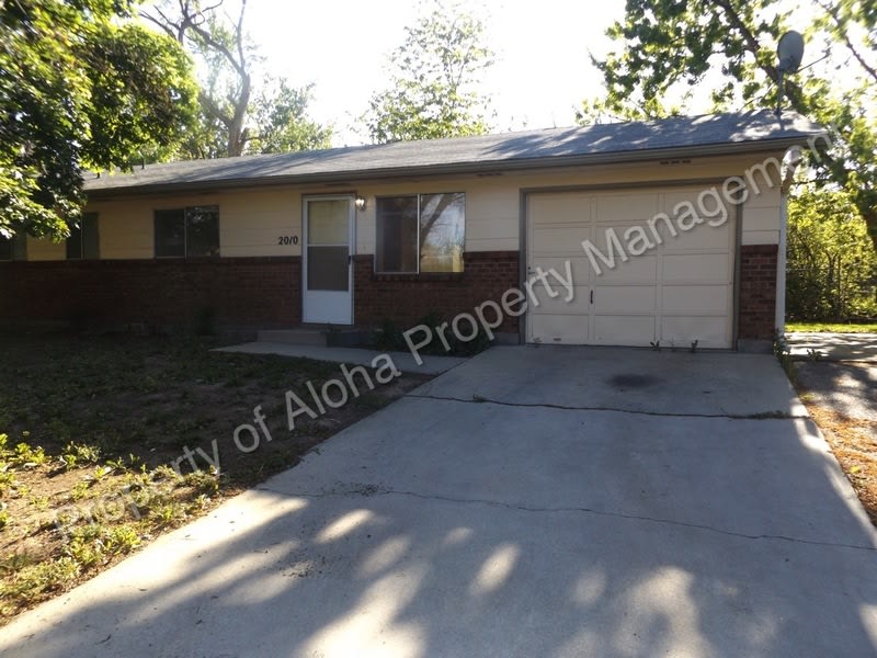 2010 N Hailey Ln – photo 1