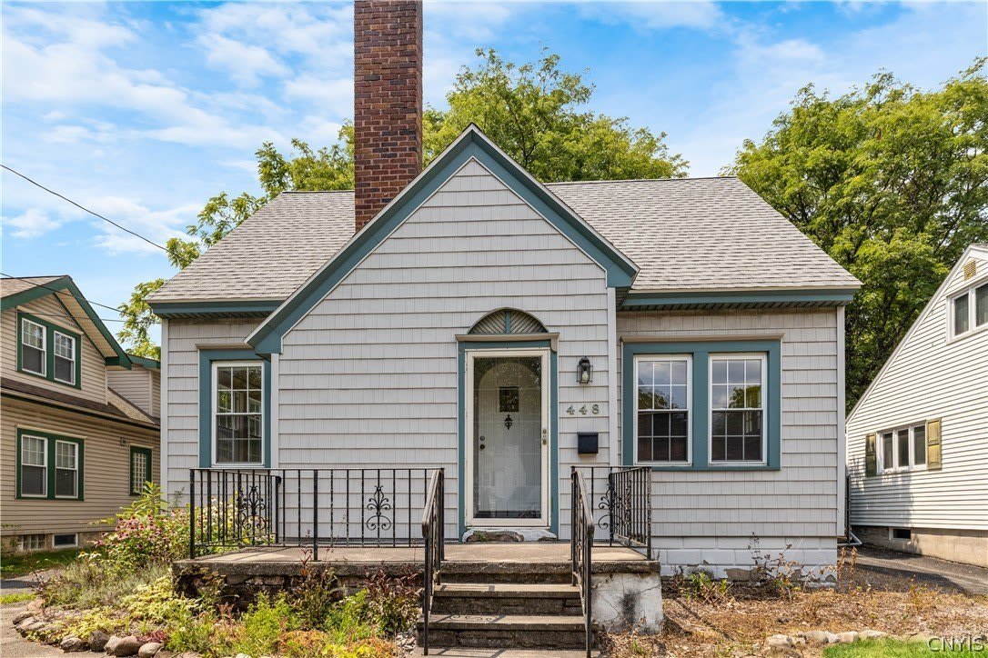 448 Buckingham Avenue – photo 3