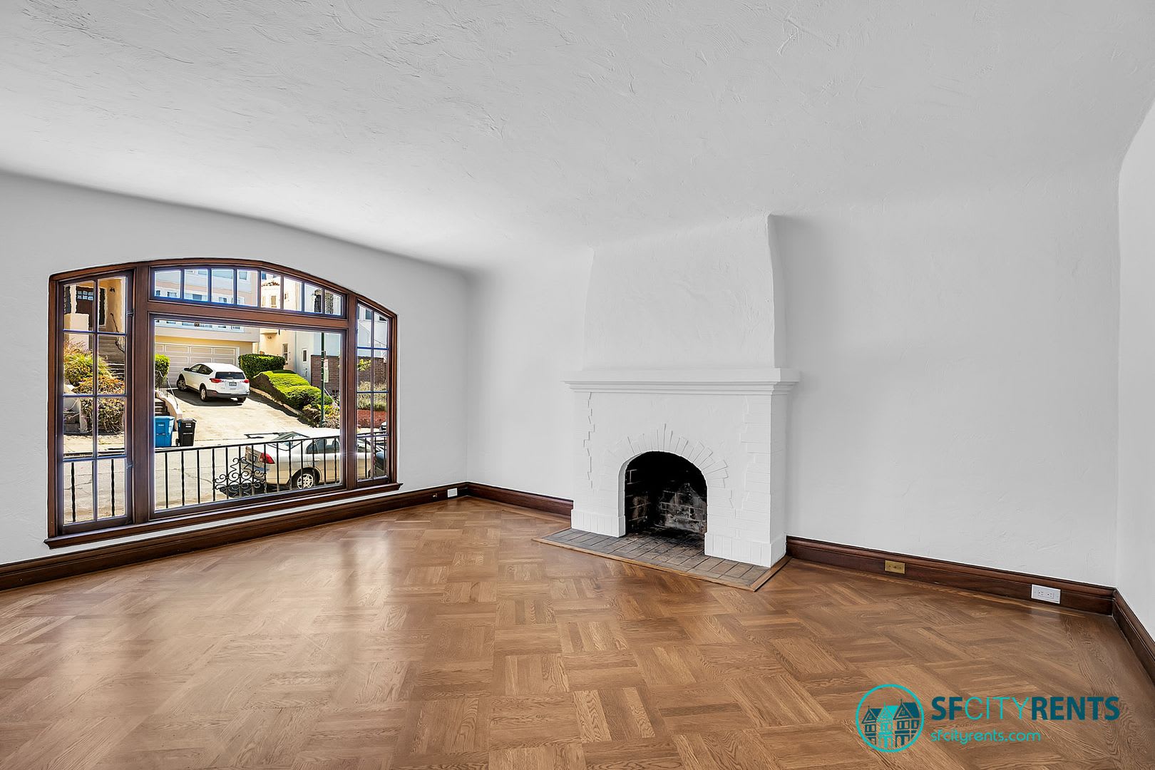 West Portal: Newly Remodeled Detached Single-Family Home – photo 2