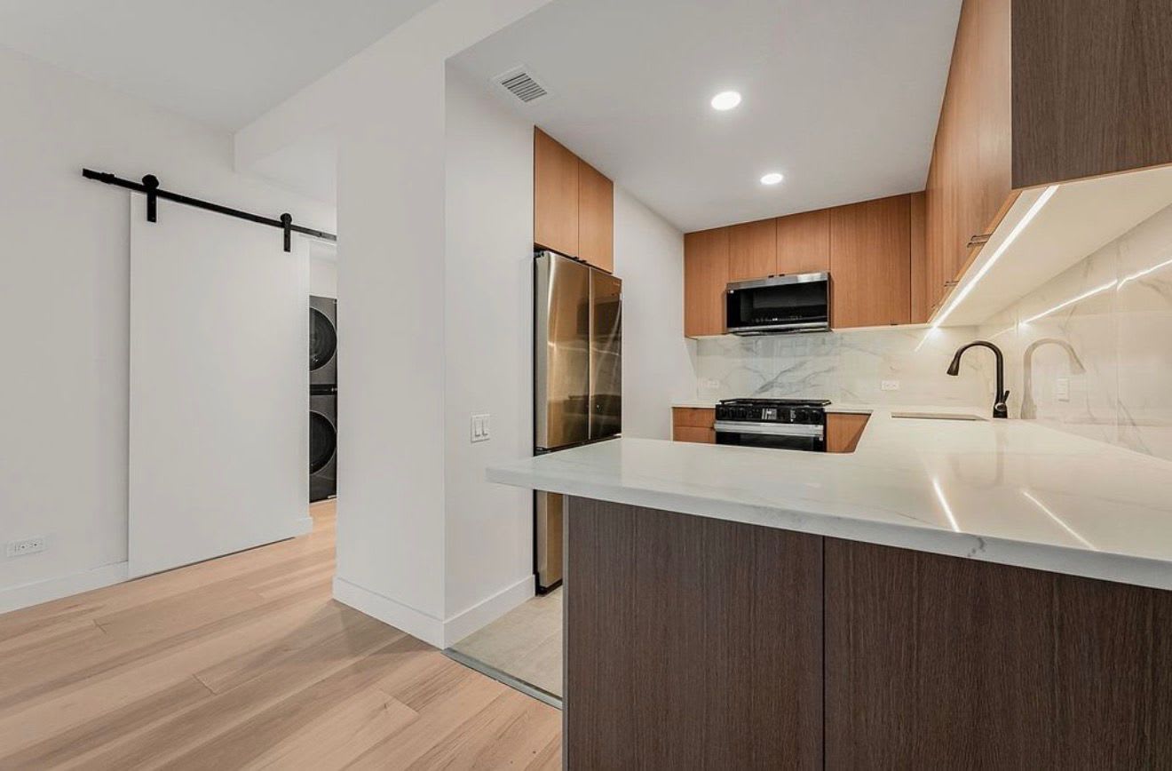 146 W 57Th St 5552 – photo 1
